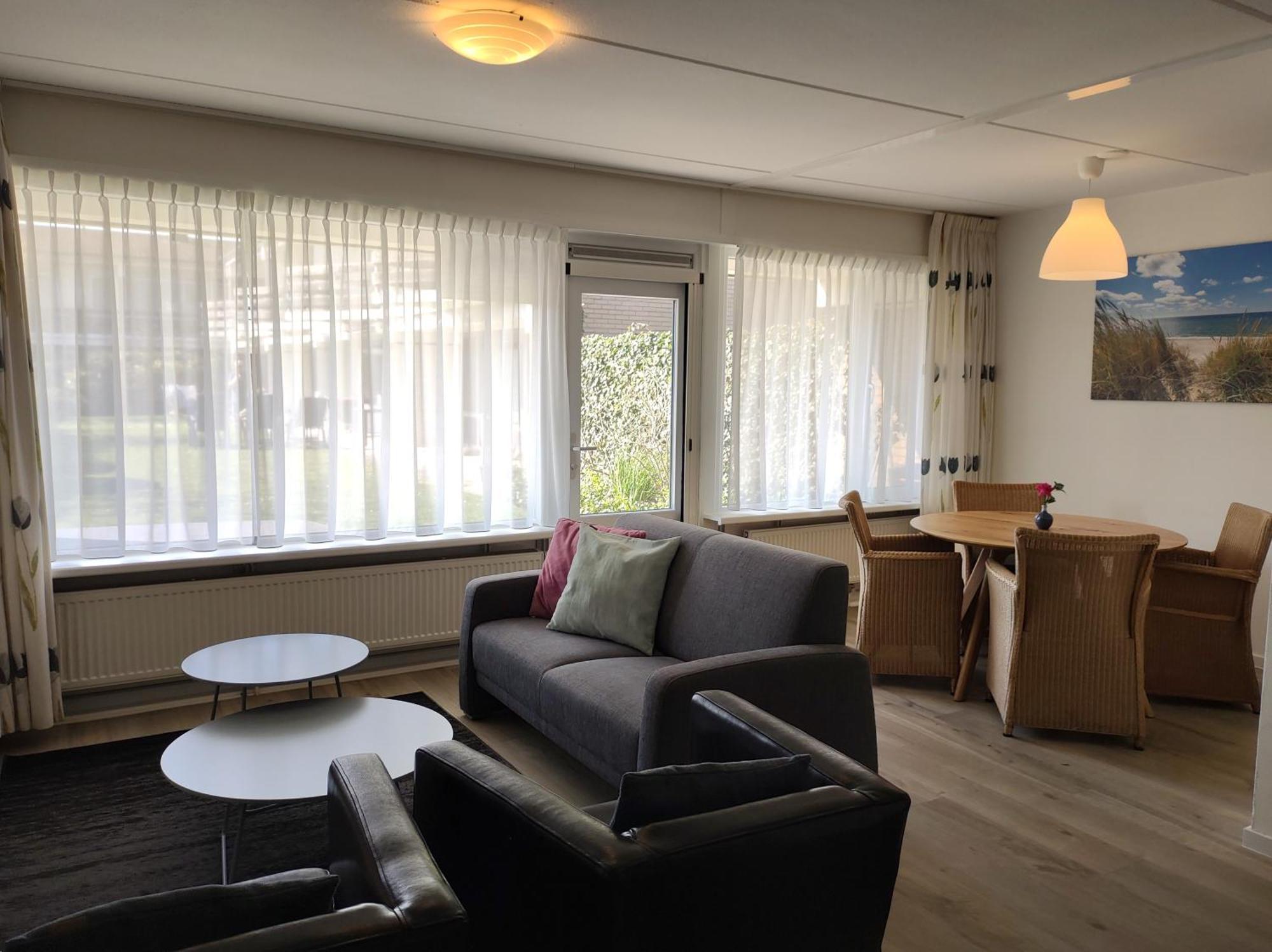 Branding Bed By The Sea * Westkapelle