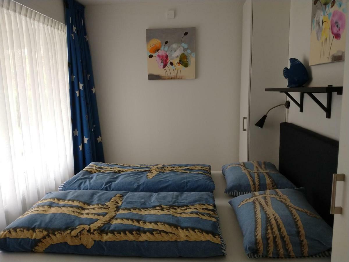 Branding Bed By The Sea Westkapelle
